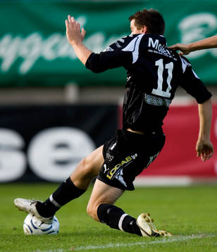 Stefan Rodevåg