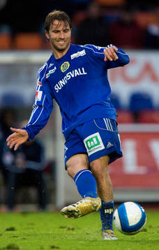 Andreas Ingel