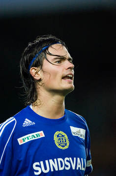 Mikael Lustig