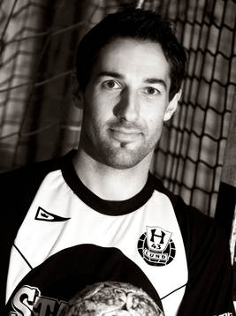 Handboll, Jesper Larsson, H43