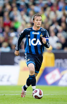 Markus Johannesson, Djurgården