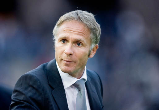 Paul Lindholm, Assisterande Tränare Djurgården
