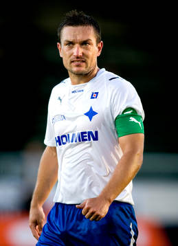 Mikael Blomberg