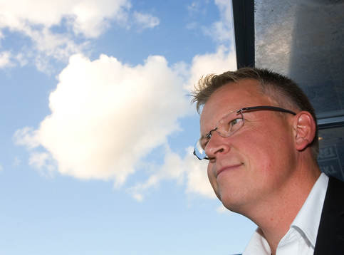 Jan Andersson, tränare