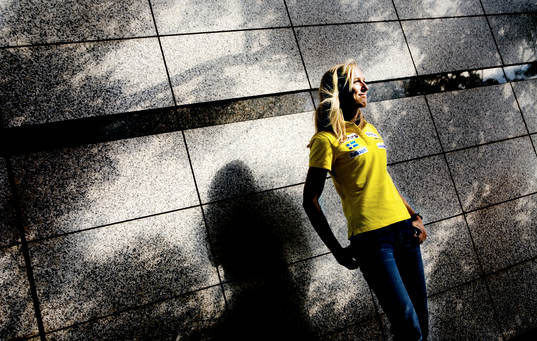 Kajsa Bergqvist, Sverige