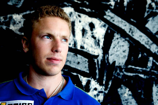 Magnus Arvidsson, Sverige