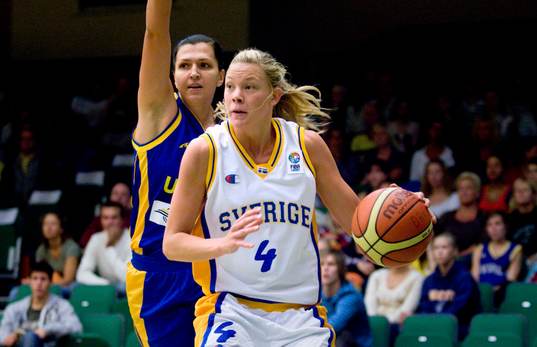 Josefin Olheim, Sverige