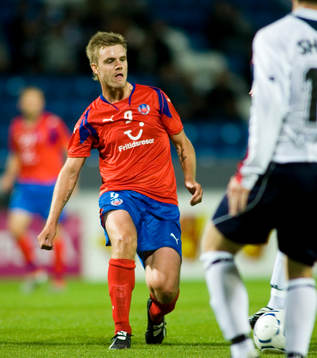 Andreas Dahl
