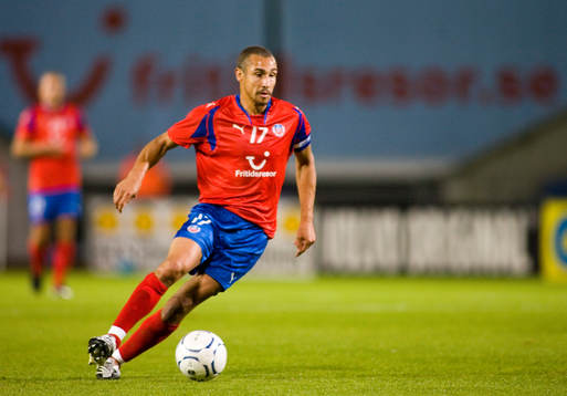 Henrik Larsson (Henke)