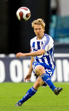 Adam Johansson