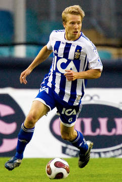 Adam Johansson