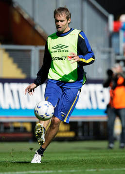 Olof Mellberg