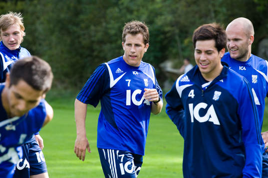 Tobias Hysén