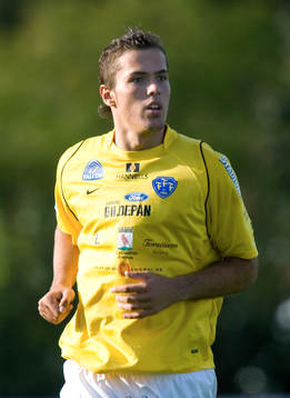Emir Kujovic