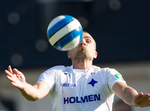Gardar Gunnlaugsson