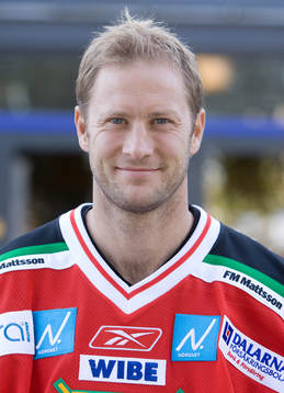 Magnus Arvedson, tränare, Mora