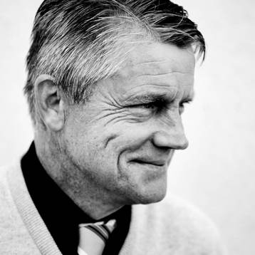 Fotboll, Hasse borg, sportchef Malmö FF