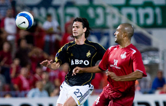 Ivan Obolo, AIK