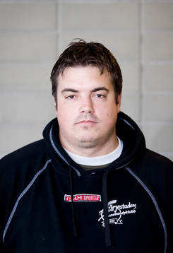 Magnus Gustafsson, Tränare, Färjestadens IBK