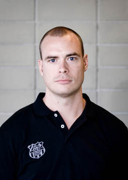 Emil Persson, Järfälla, tränare