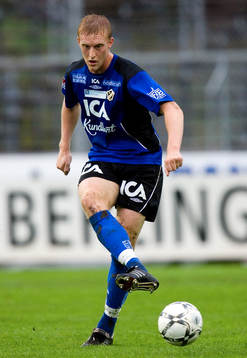 Peter Larsson