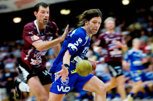 Tomas Axnér, H43