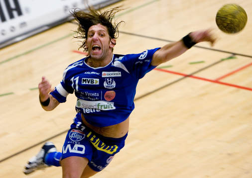 Tomas Axnér, H43