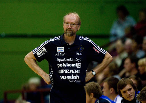 Torben Winther, tränare