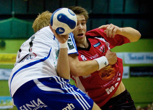 Robin Andersson, Guif