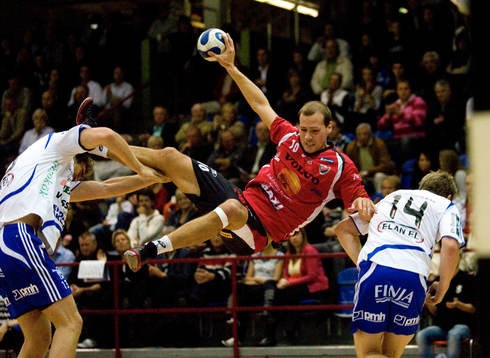 Mikael Johansson, Guif