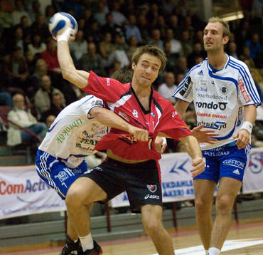 Robin Andersson