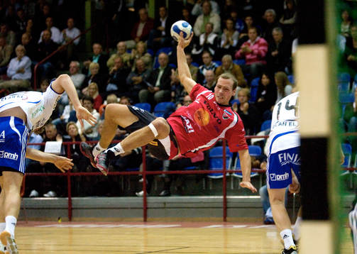 Mikael Johansson