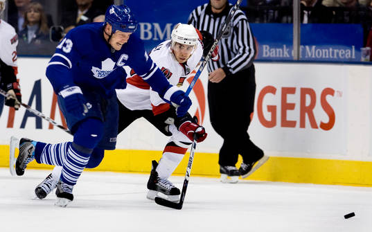 Mats Sundin
