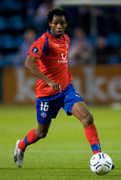 René Makondele, Helsingborg