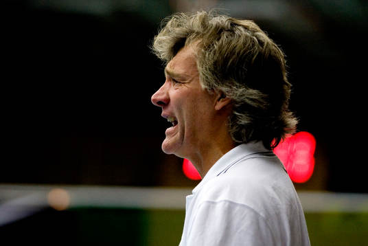 Per Carlén, Tränare, Malmö