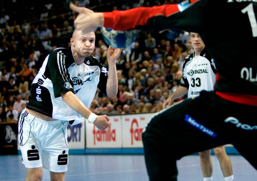 Henrik Lundström, Kiel
