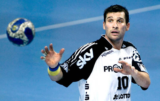 Stefan Lövgren, Kiel