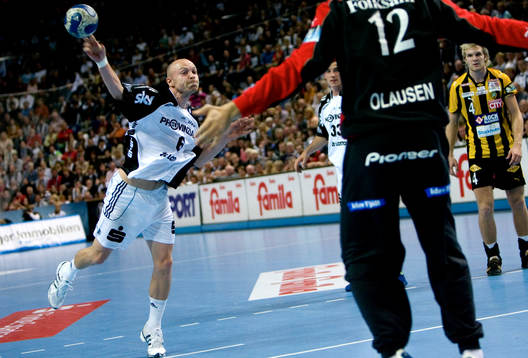 Henrik Lundström, Kiel