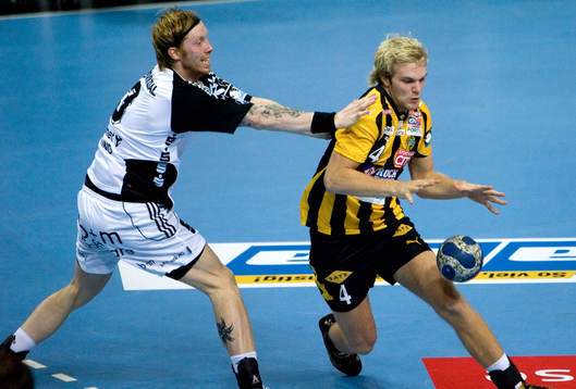 Patrik Johanson, Hammarby