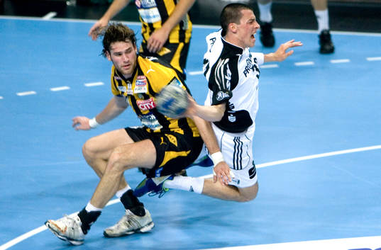 Dominik Klein, Kiel