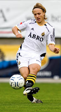 Pierre Bengtsson, AIK