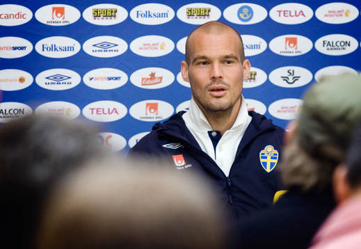 Fredrik Ljungberg