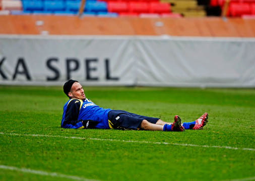 Fredrik Ljungberg