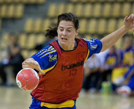 Linnea Torstensson, Sverige
