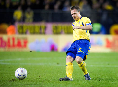 Tobias Linderoth