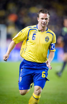 Tobias Linderoth