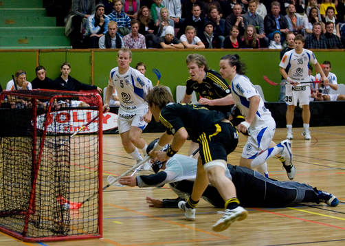 Conny Vesterlund,  AIK