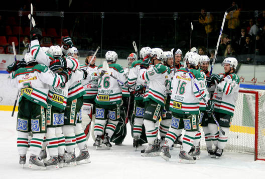 Jubel, Rögle