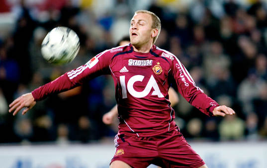Daniel Sjölund, Djurgården