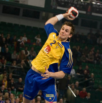 Martin Boquist